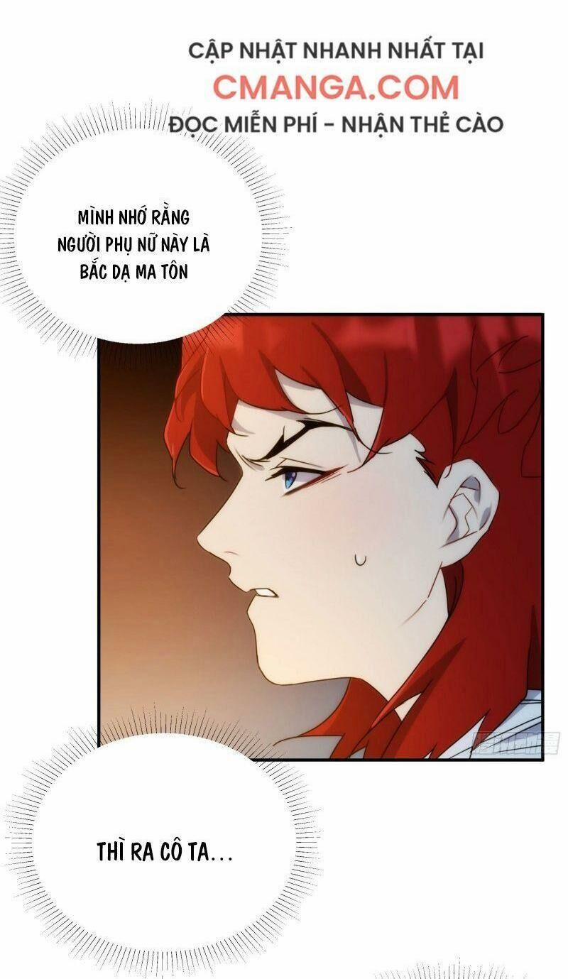 Ma Vương Là Đại Địa Chủ 15 trang 1