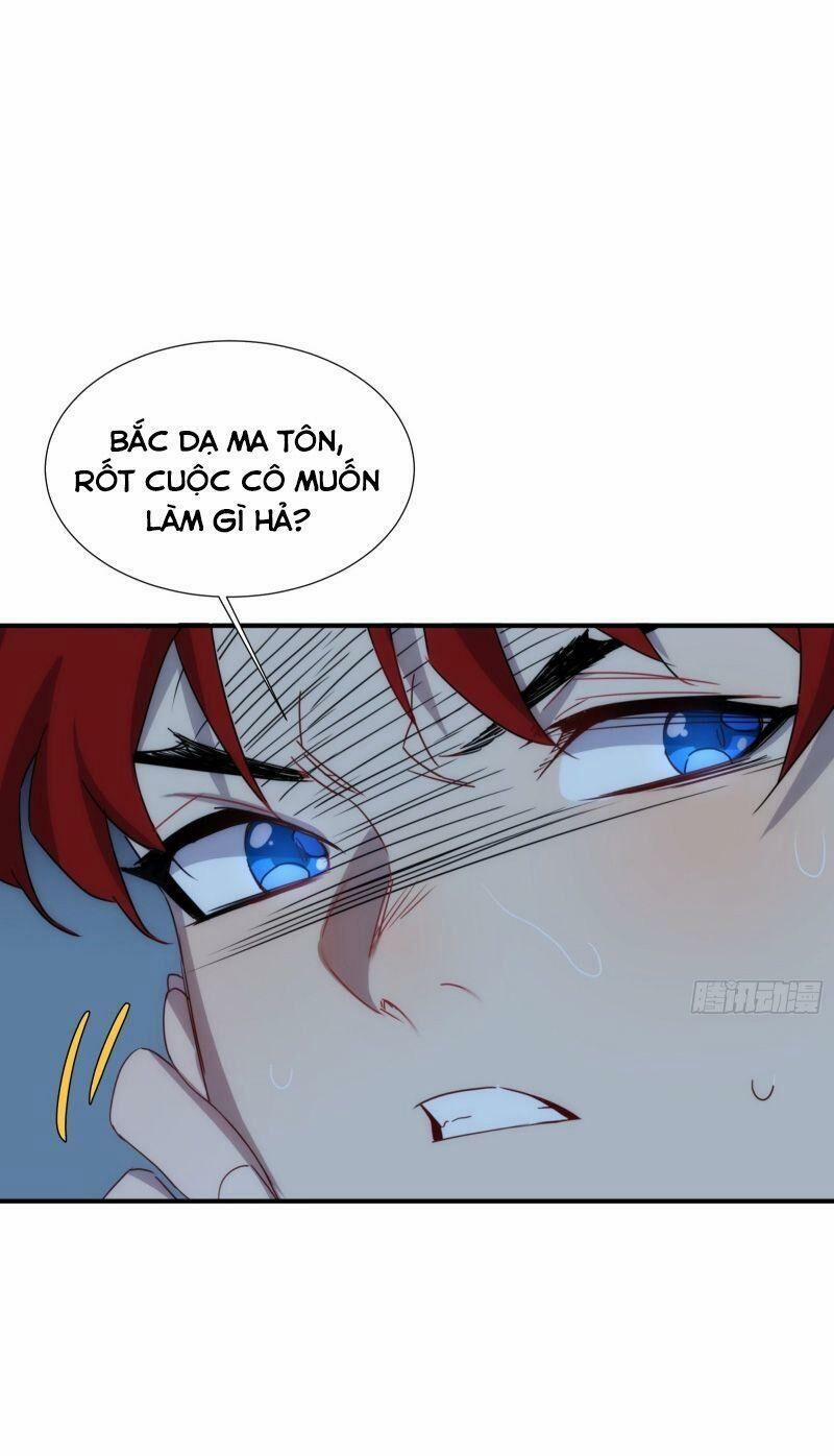 Ma Vương Là Đại Địa Chủ 15 trang 16