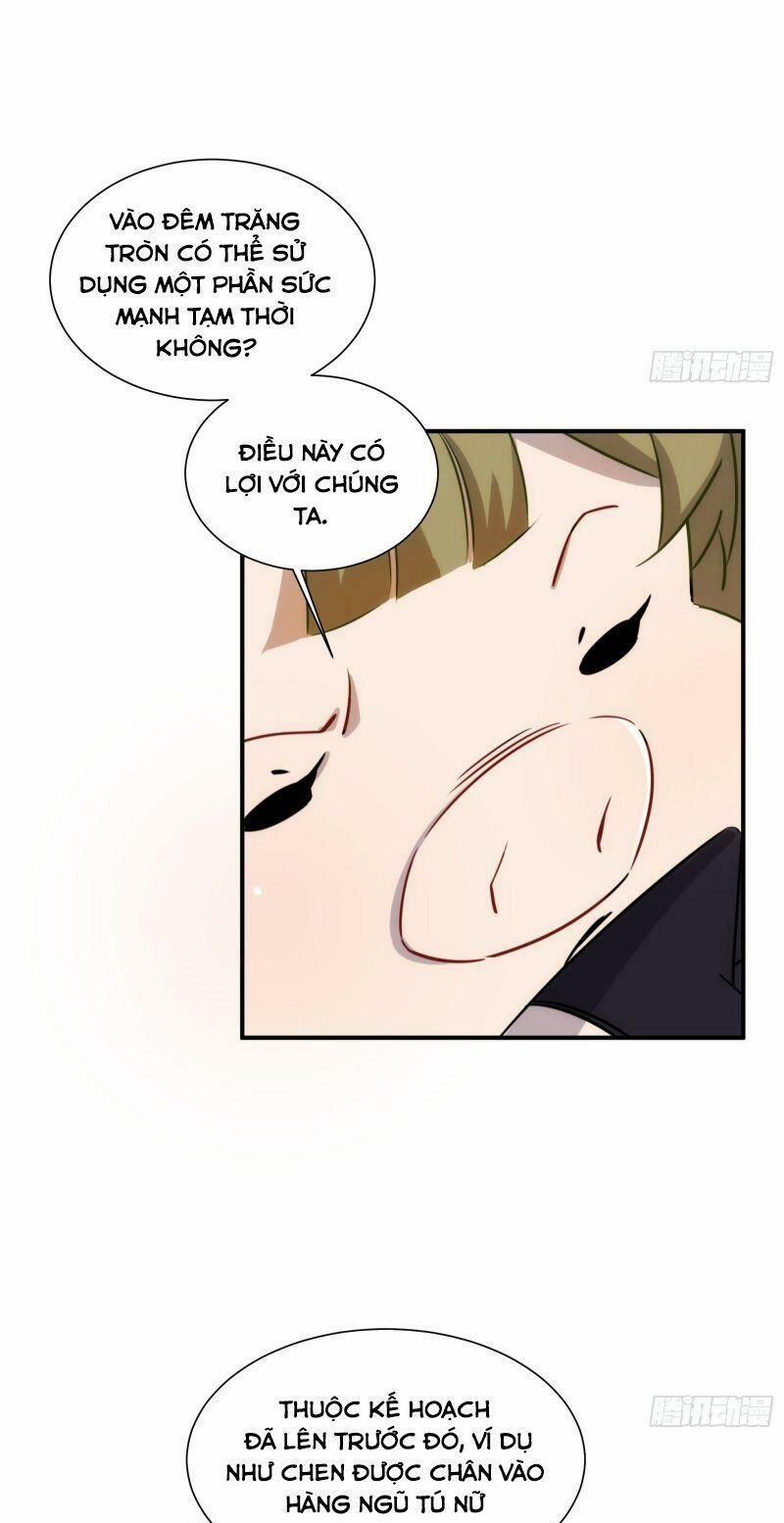 Ma Vương Là Đại Địa Chủ 15 trang 33