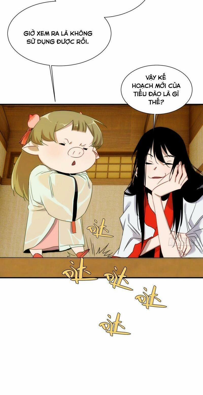 Ma Vương Là Đại Địa Chủ 15 trang 34