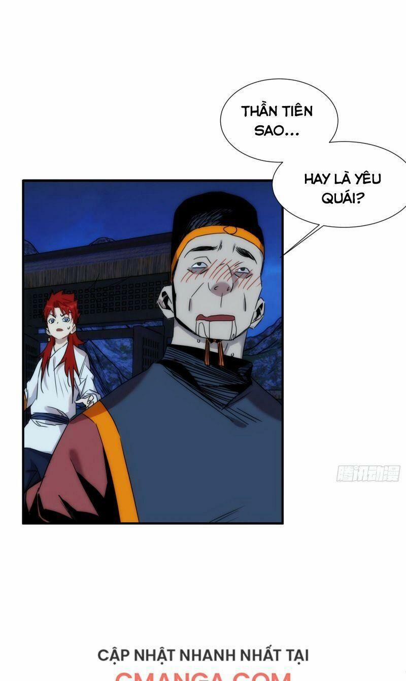 Ma Vương Là Đại Địa Chủ 15 trang 4