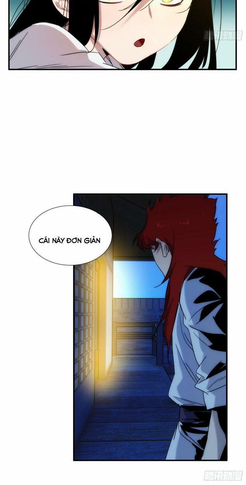 Ma Vương Là Đại Địa Chủ 15 trang 52