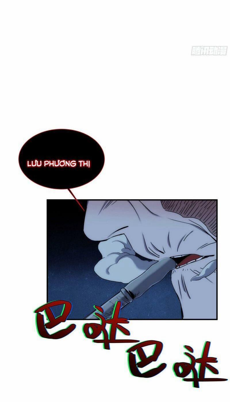 Ma Vương Là Đại Địa Chủ 16 trang 13