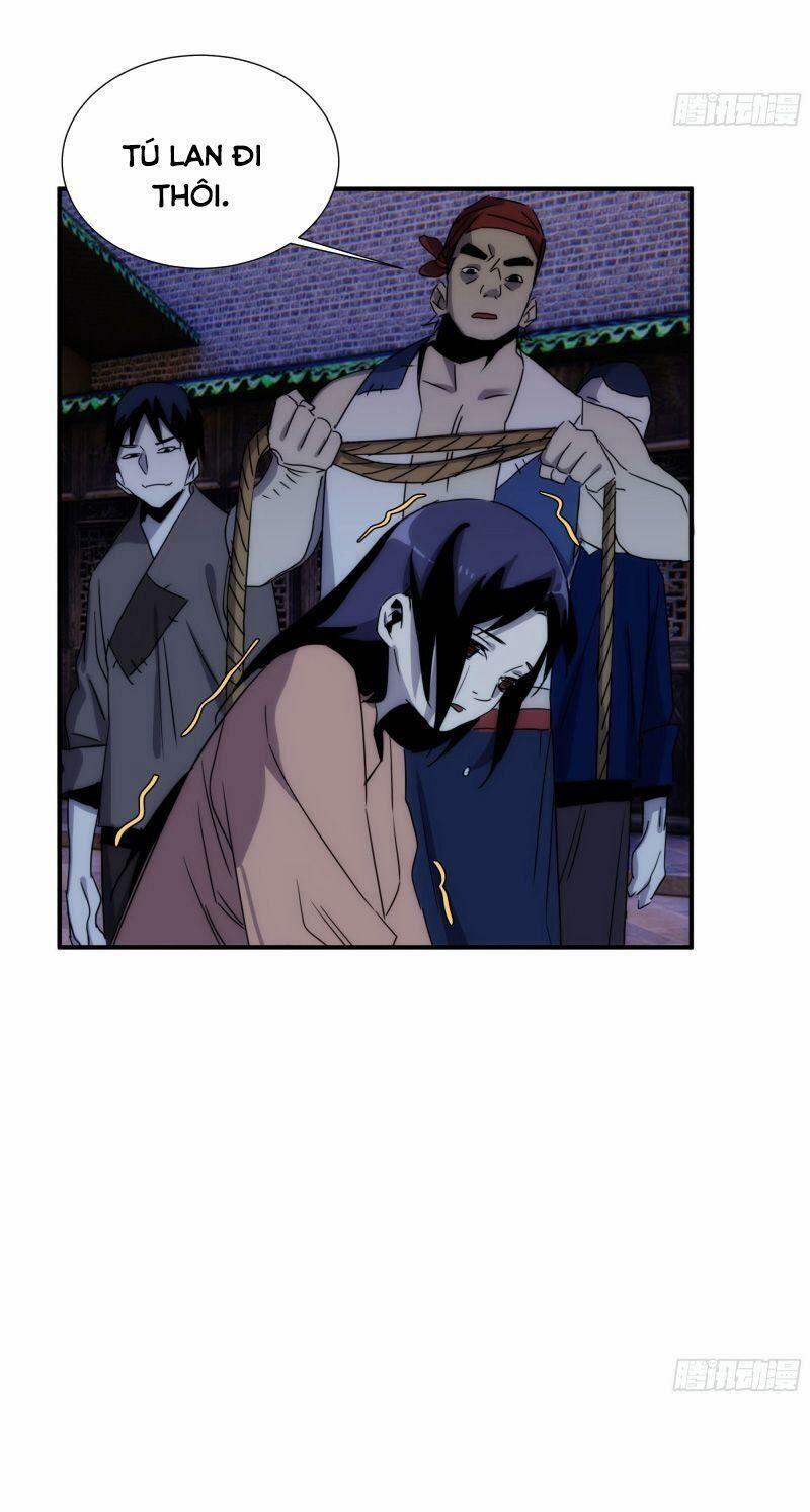 Ma Vương Là Đại Địa Chủ 16 trang 20