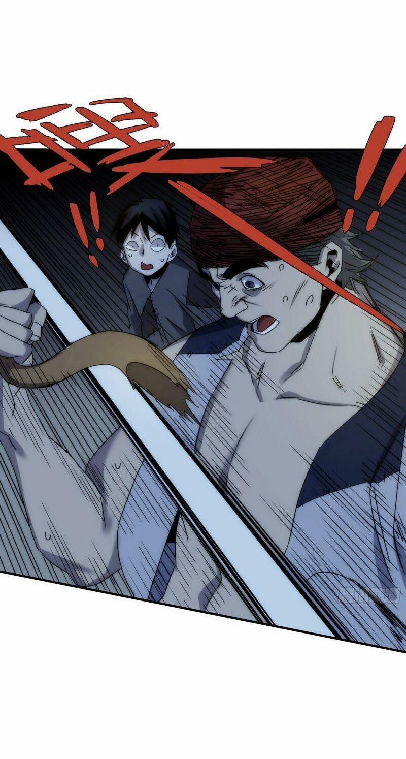 Ma Vương Là Đại Địa Chủ 16 trang 21