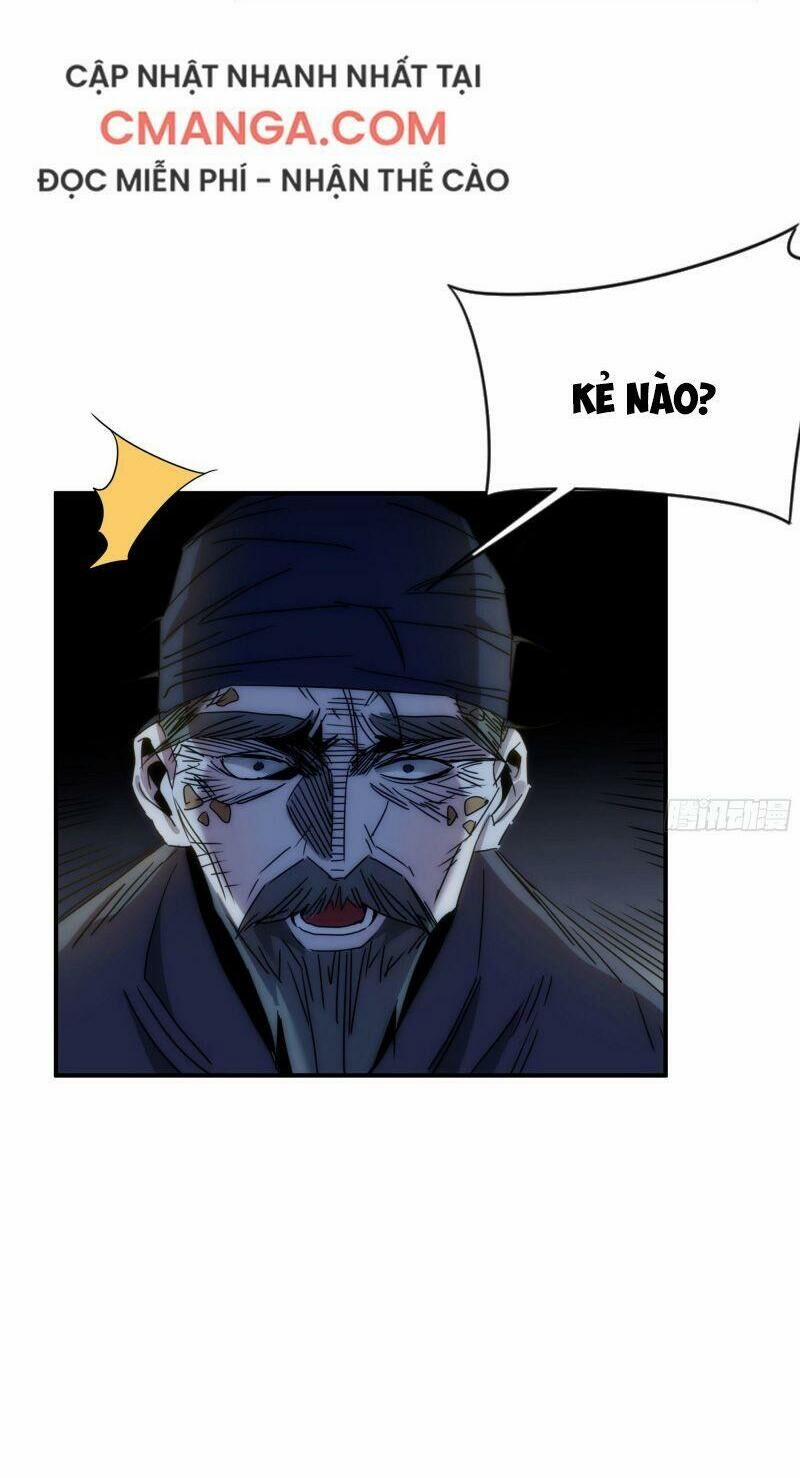 Ma Vương Là Đại Địa Chủ 16 trang 23