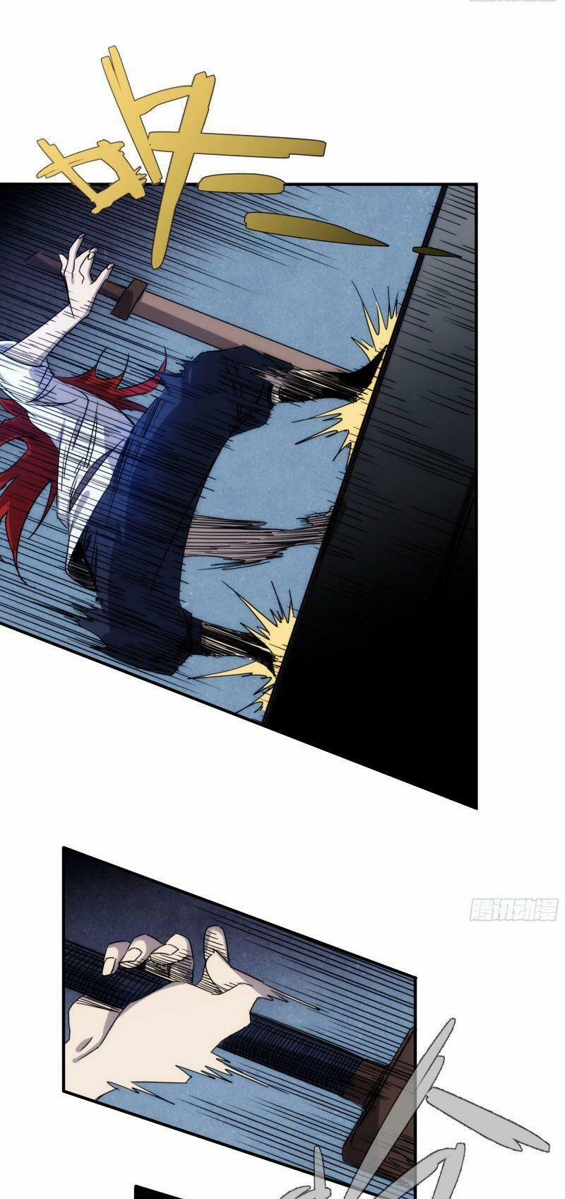 Ma Vương Là Đại Địa Chủ 16 trang 31