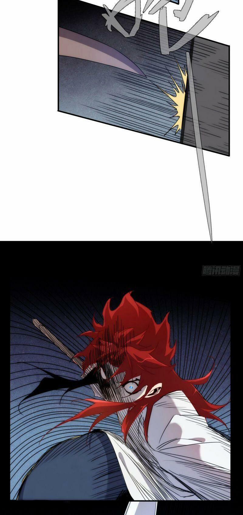 Ma Vương Là Đại Địa Chủ 16 trang 32