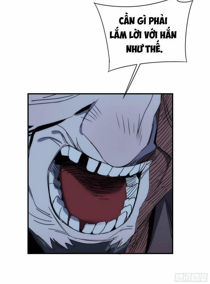 Ma Vương Là Đại Địa Chủ 16 trang 40