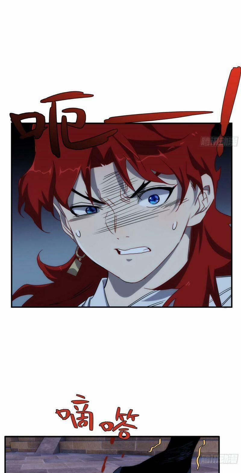 Ma Vương Là Đại Địa Chủ 16 trang 49