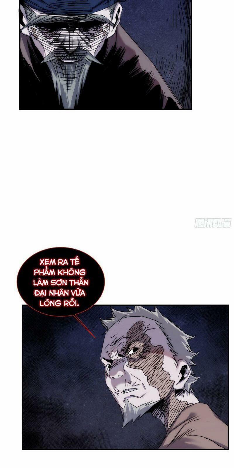 Ma Vương Là Đại Địa Chủ 16 trang 5