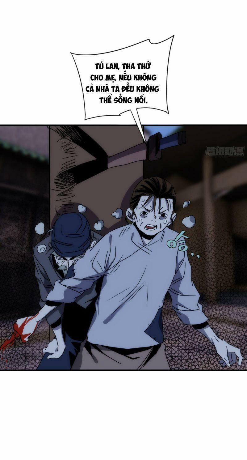 Ma Vương Là Đại Địa Chủ 16 trang 51