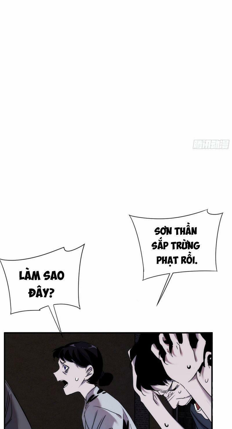 Ma Vương Là Đại Địa Chủ 16 trang 6