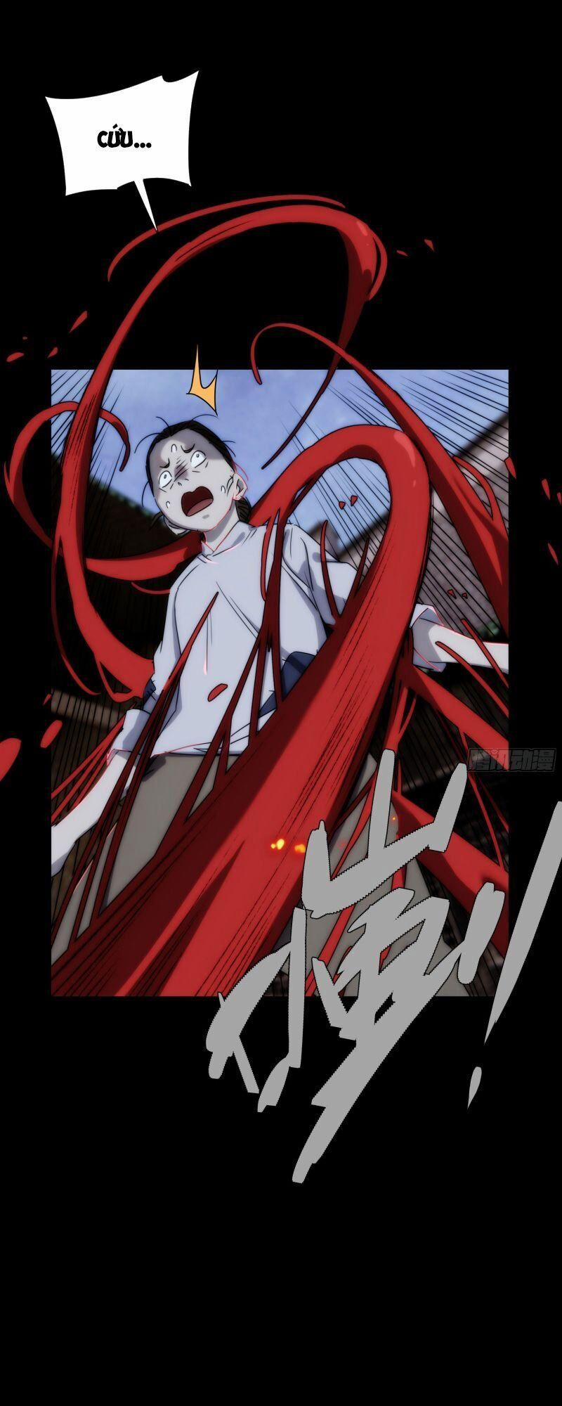 Ma Vương Là Đại Địa Chủ 17 trang 12