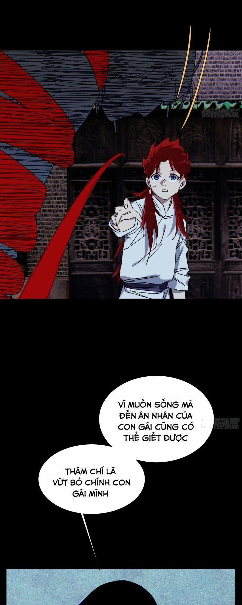 Ma Vương Là Đại Địa Chủ 17 trang 18