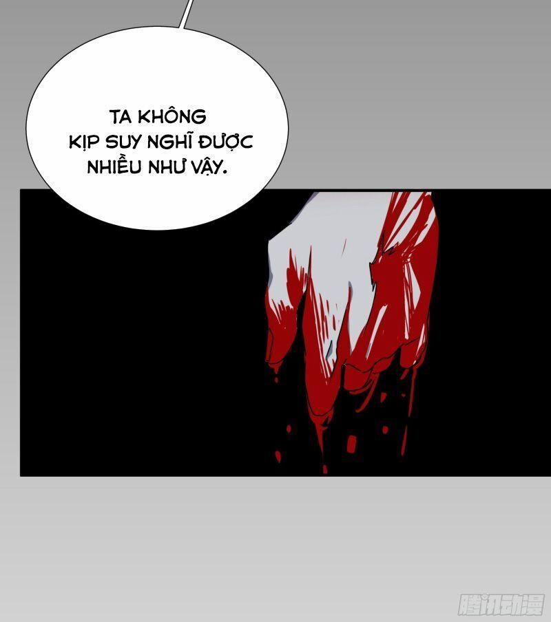 Ma Vương Là Đại Địa Chủ 17 trang 21