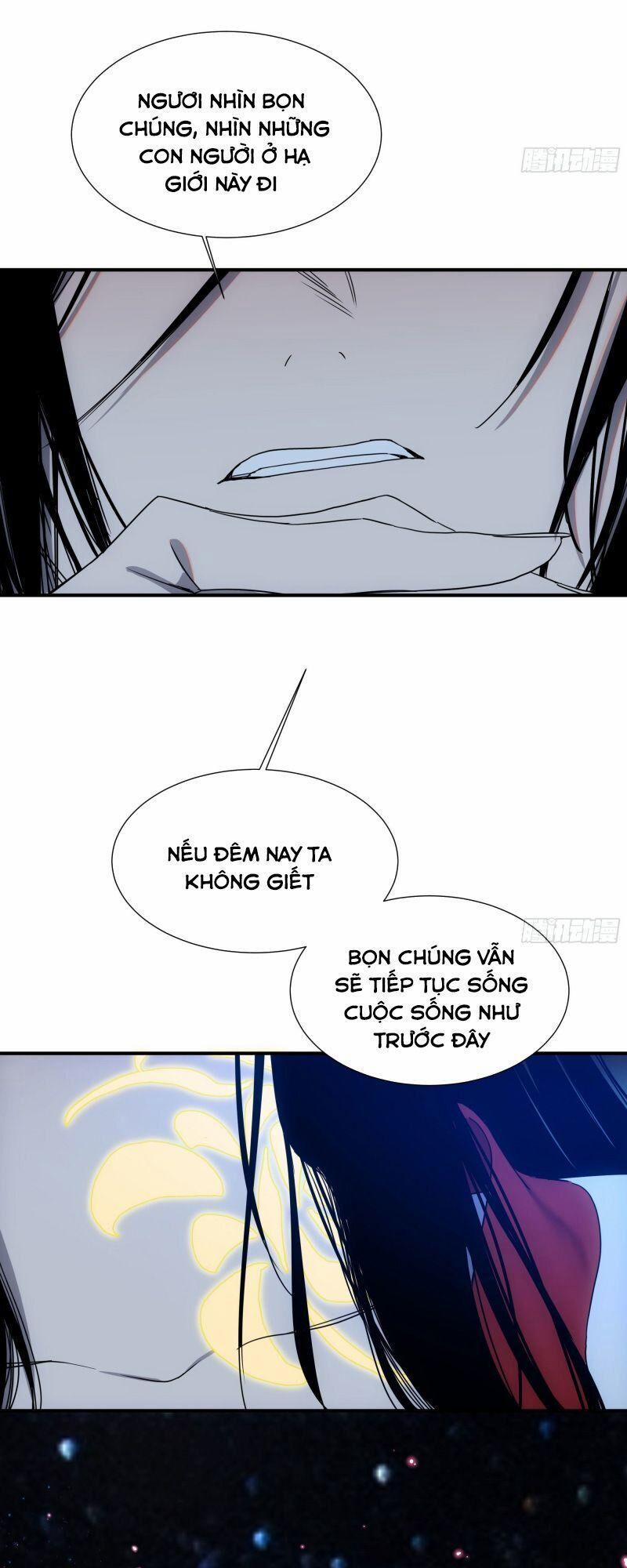 Ma Vương Là Đại Địa Chủ 17 trang 33