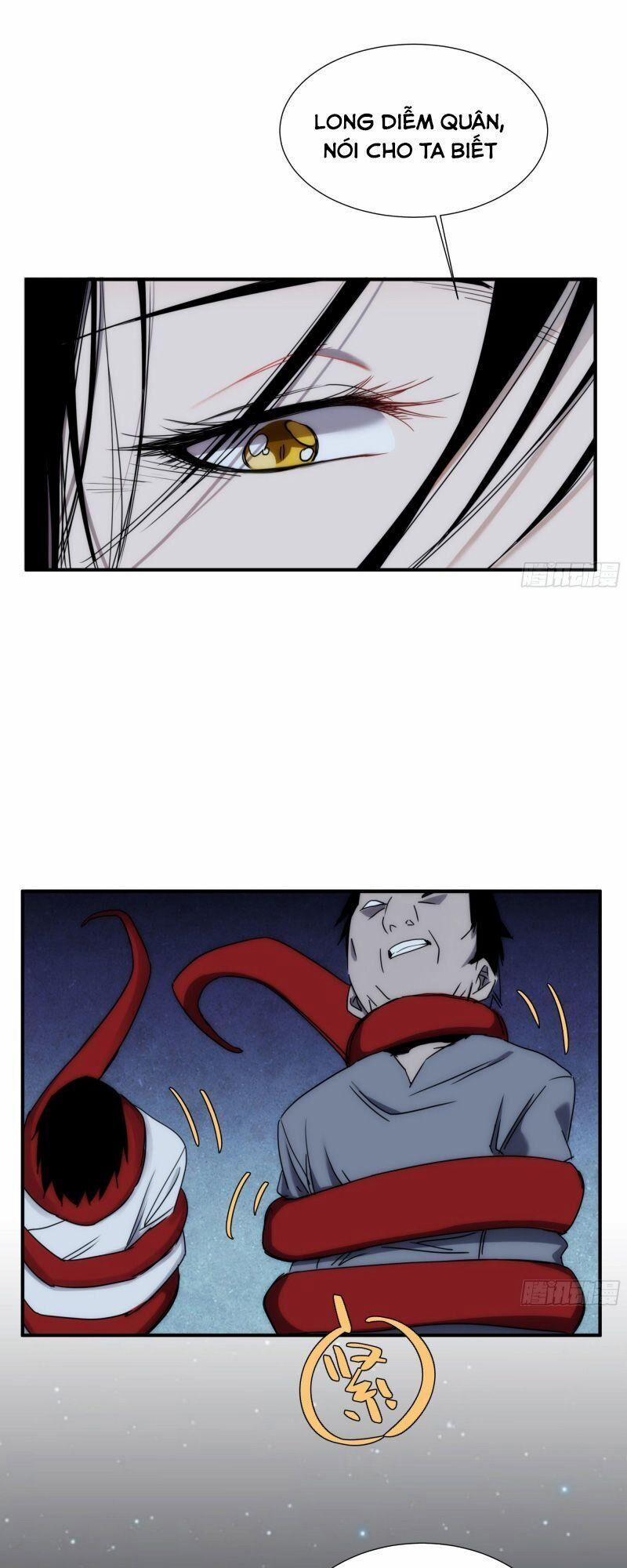 Ma Vương Là Đại Địa Chủ 17 trang 39