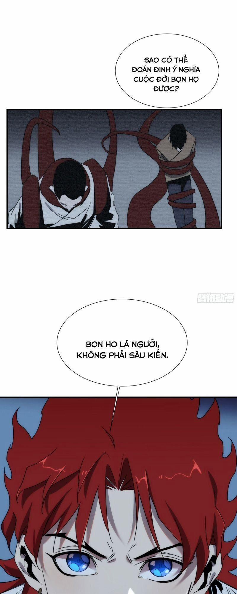 Ma Vương Là Đại Địa Chủ 17 trang 47