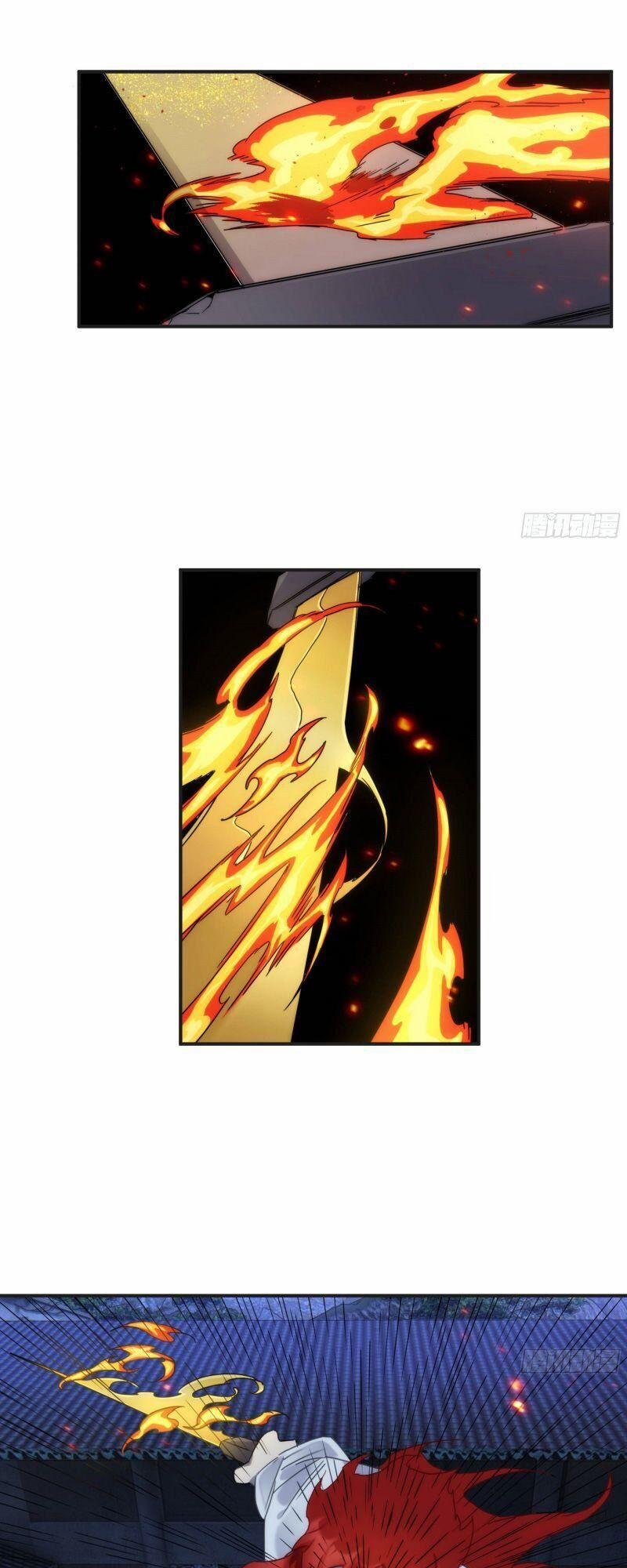 Ma Vương Là Đại Địa Chủ 18 trang 14