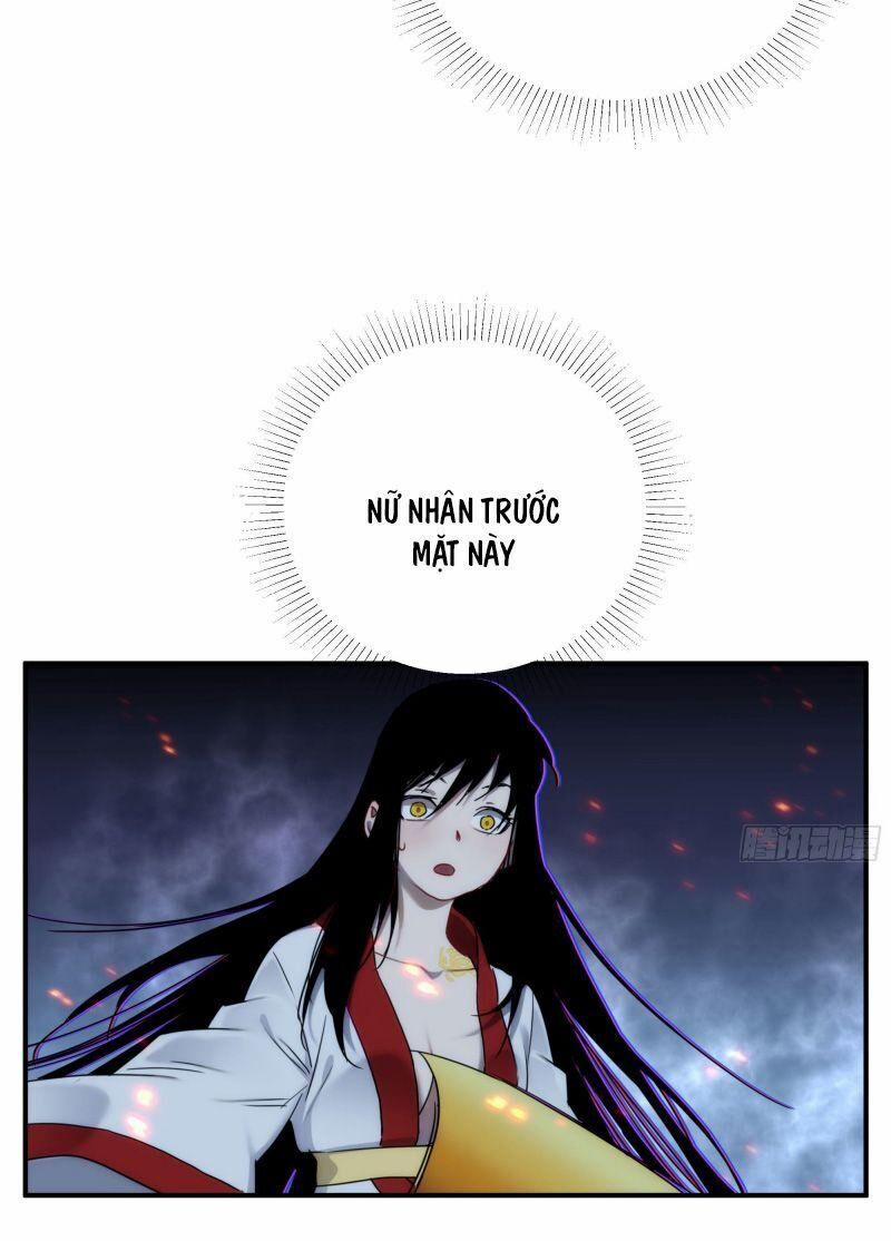 Ma Vương Là Đại Địa Chủ 18 trang 17