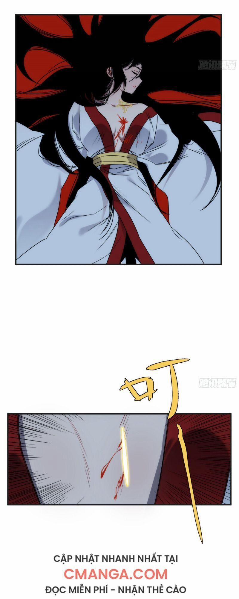 Ma Vương Là Đại Địa Chủ 18 trang 27