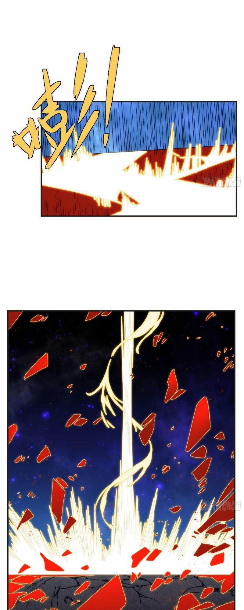 Ma Vương Là Đại Địa Chủ 18 trang 29