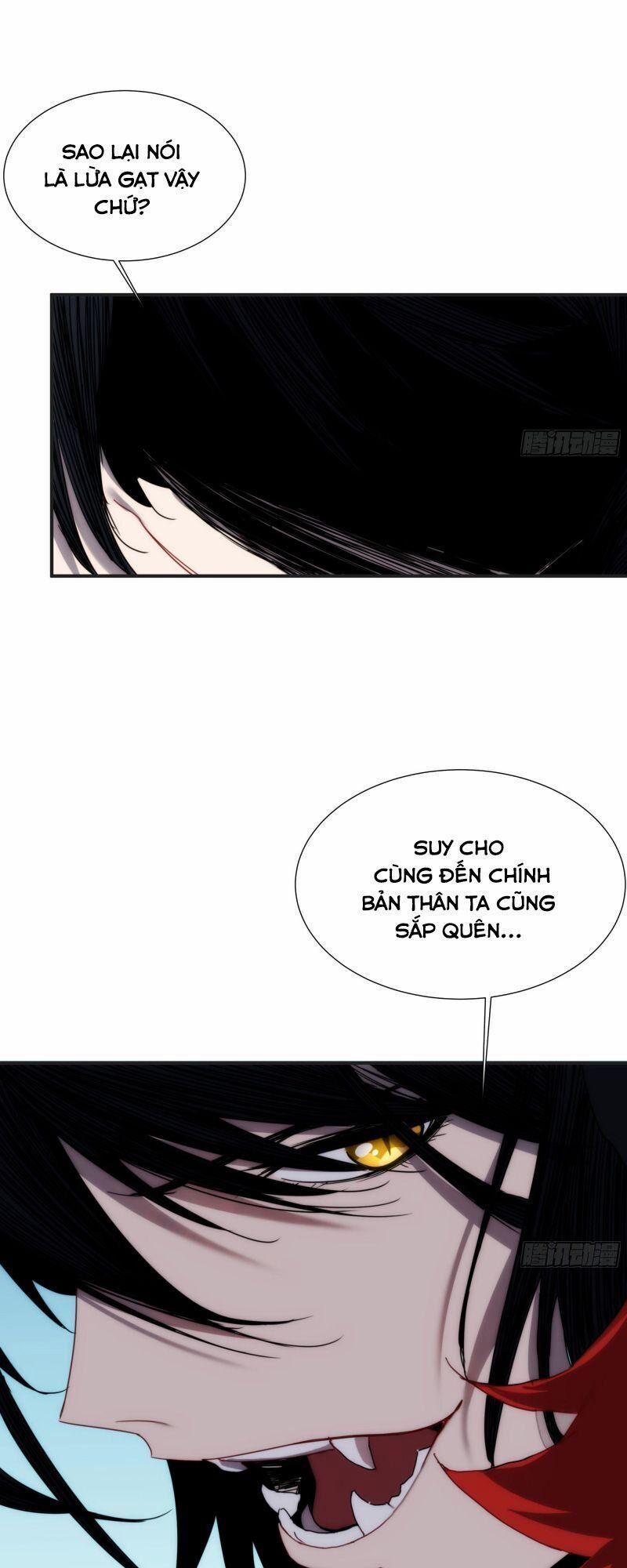 Ma Vương Là Đại Địa Chủ 18 trang 45