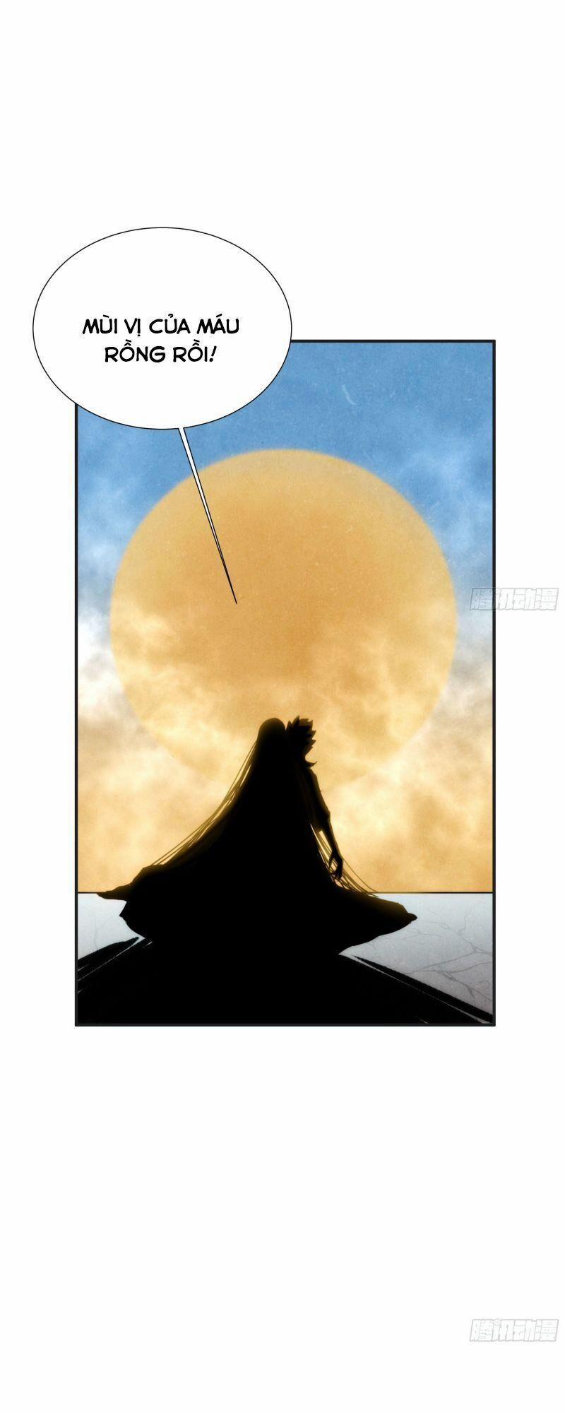 Ma Vương Là Đại Địa Chủ 18 trang 47