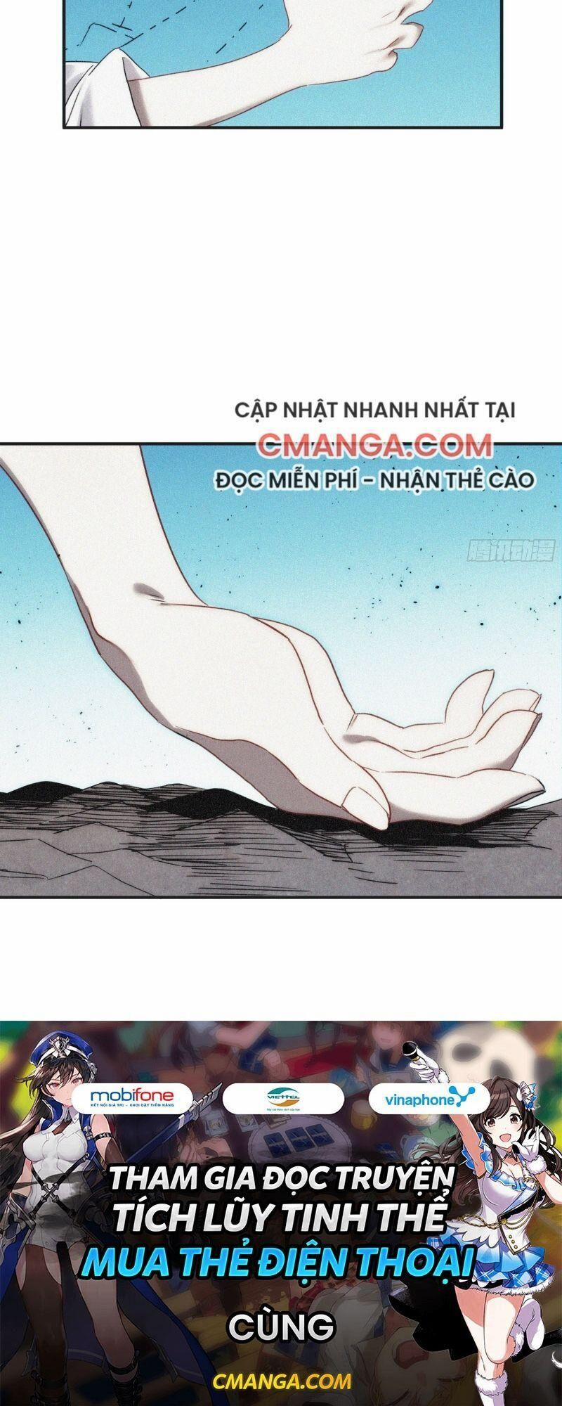 Ma Vương Là Đại Địa Chủ 18 trang 50