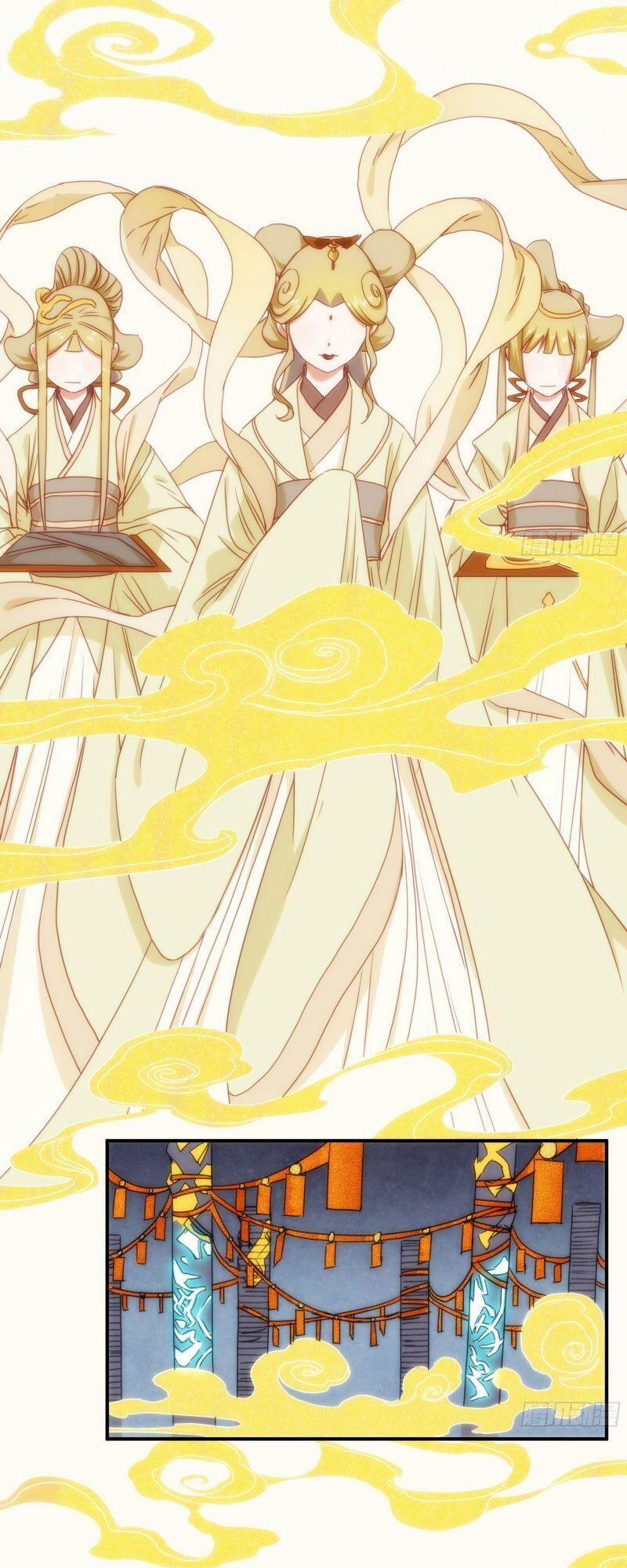 Ma Vương Là Đại Địa Chủ 19 trang 2