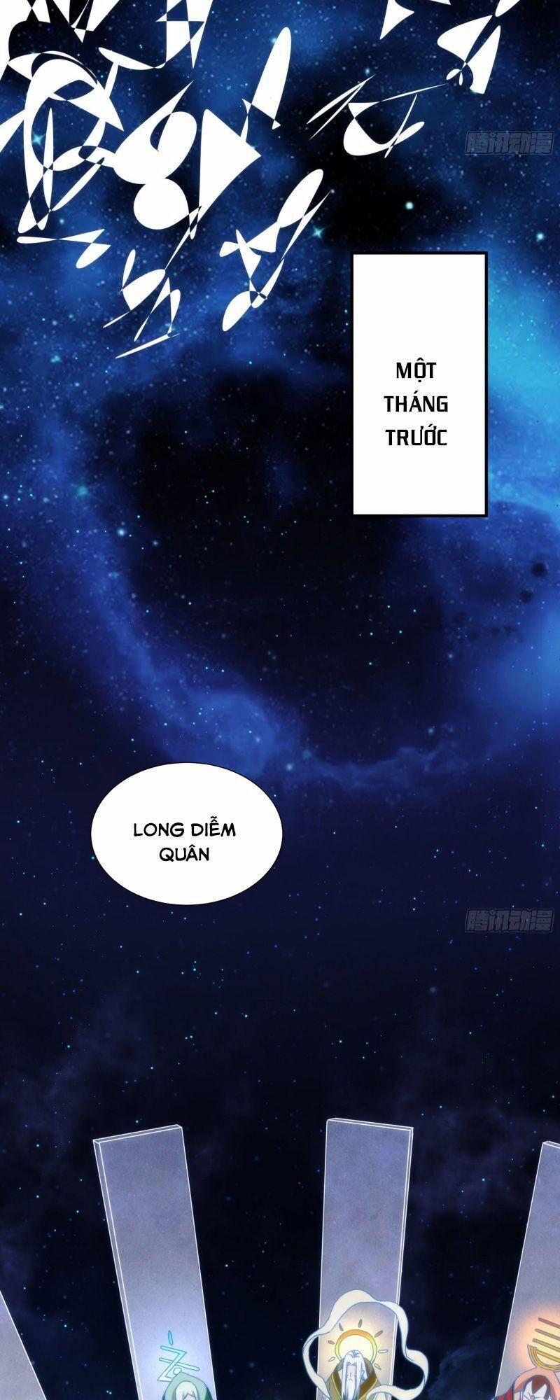 Ma Vương Là Đại Địa Chủ 19 trang 20