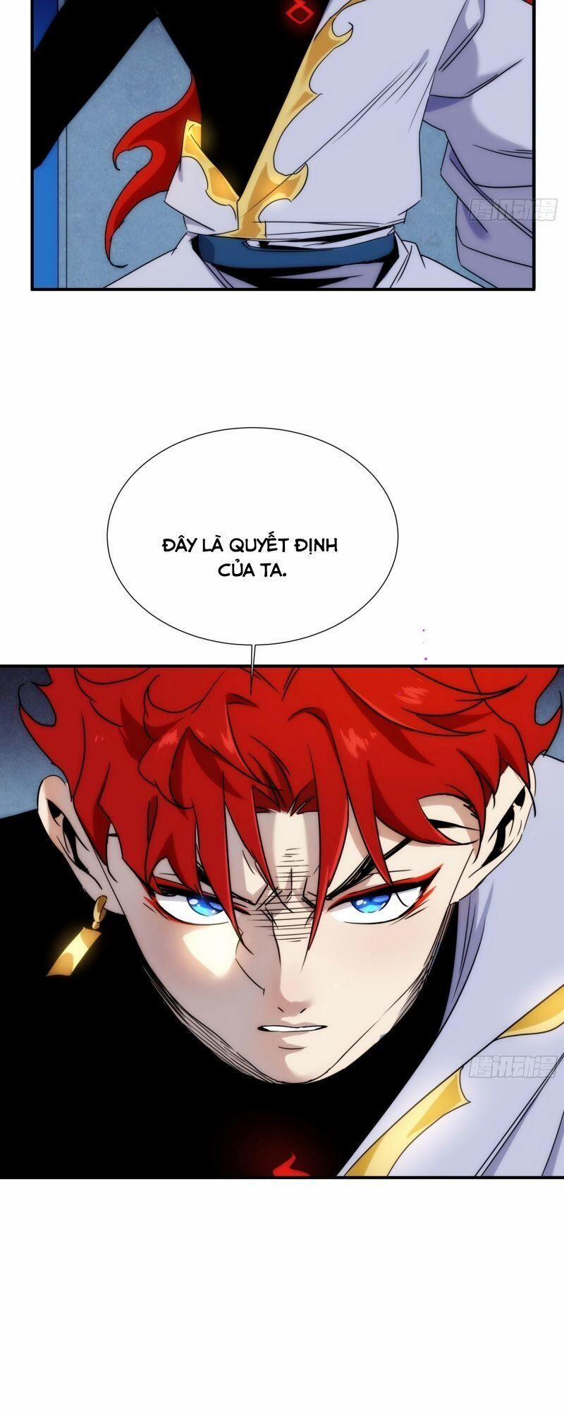 Ma Vương Là Đại Địa Chủ 19 trang 31