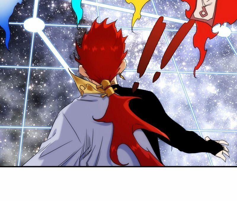 Ma Vương Là Đại Địa Chủ 19 trang 38