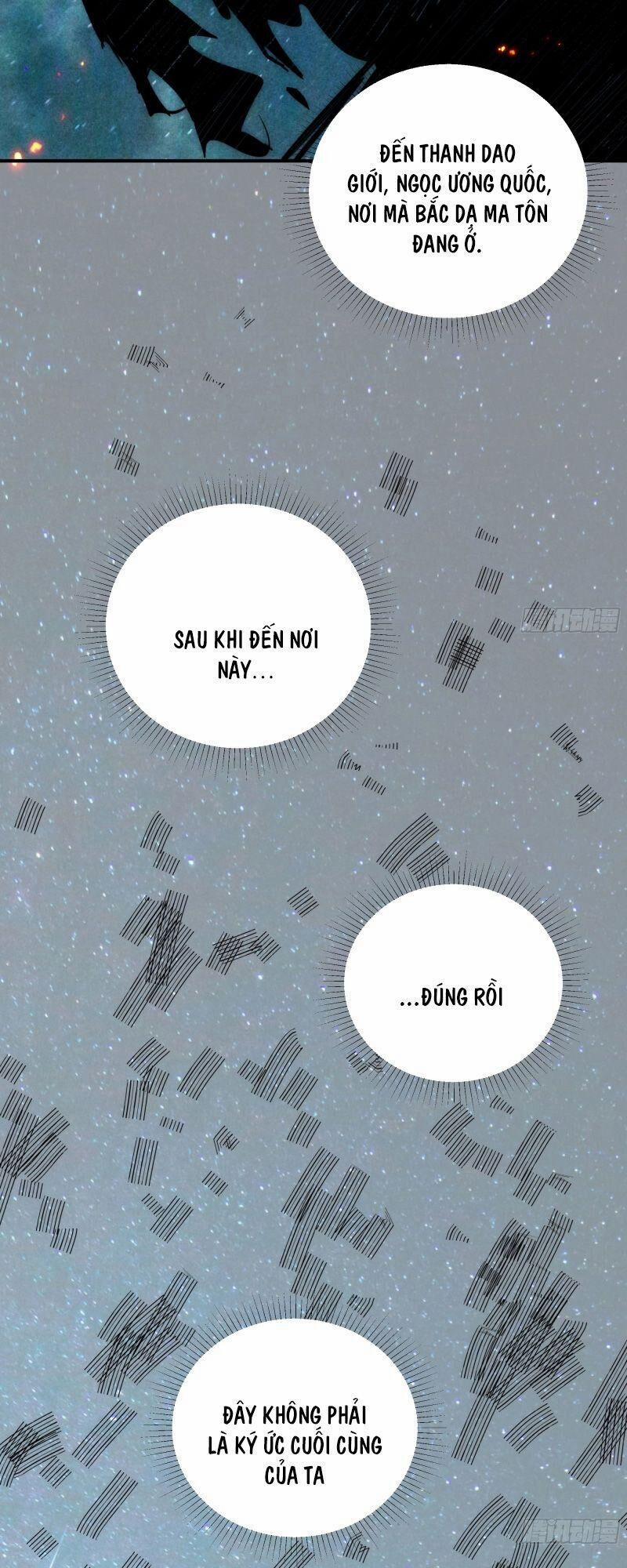 Ma Vương Là Đại Địa Chủ 19 trang 41