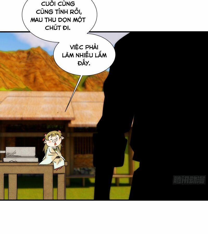 Ma Vương Là Đại Địa Chủ 19 trang 56