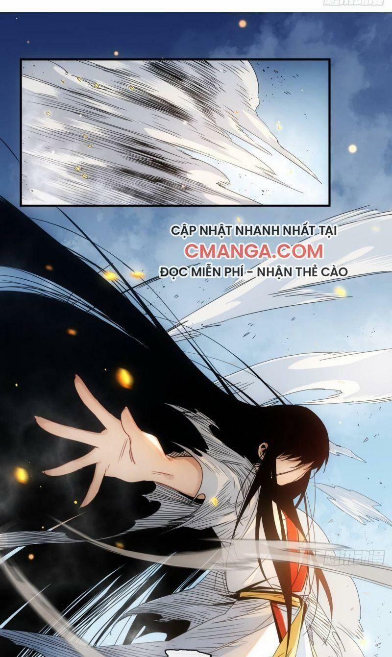 Ma Vương Là Đại Địa Chủ 2 trang 20