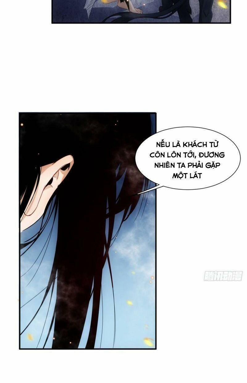 Ma Vương Là Đại Địa Chủ 2 trang 25