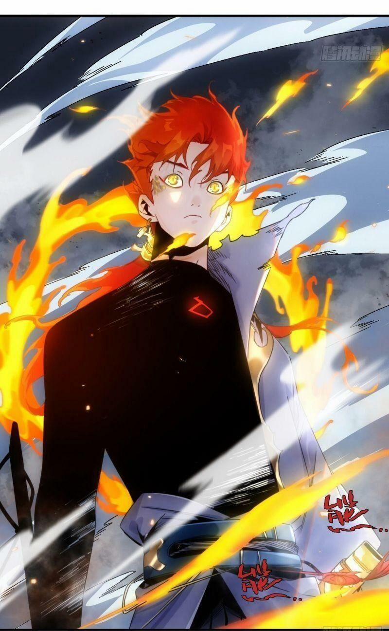 Ma Vương Là Đại Địa Chủ 2 trang 6