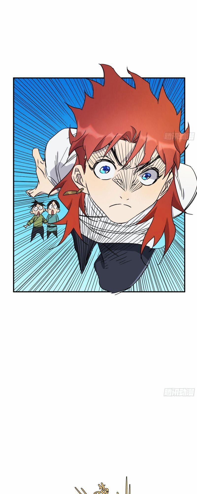 Ma Vương Là Đại Địa Chủ 20 trang 31