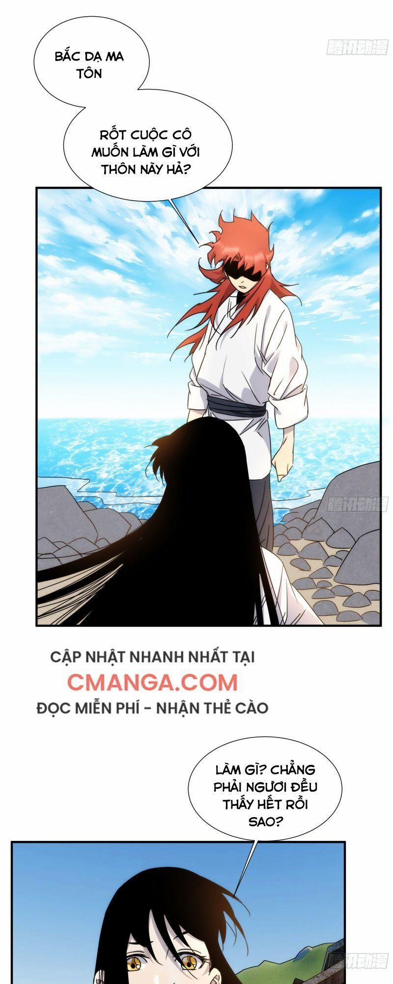 Ma Vương Là Đại Địa Chủ 20 trang 41