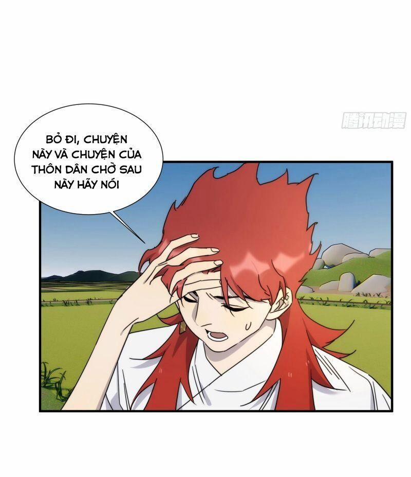 Ma Vương Là Đại Địa Chủ 20 trang 54