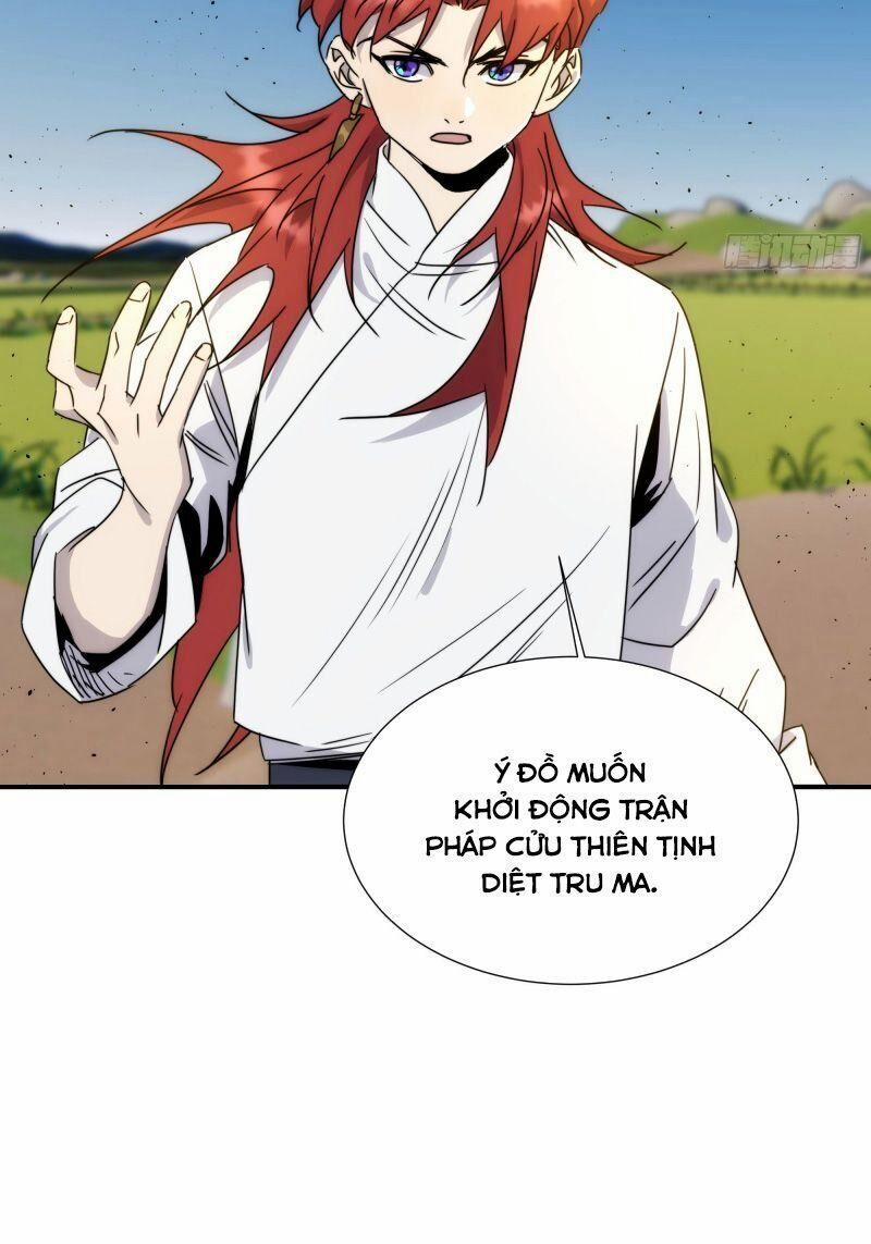 Ma Vương Là Đại Địa Chủ 20 trang 56