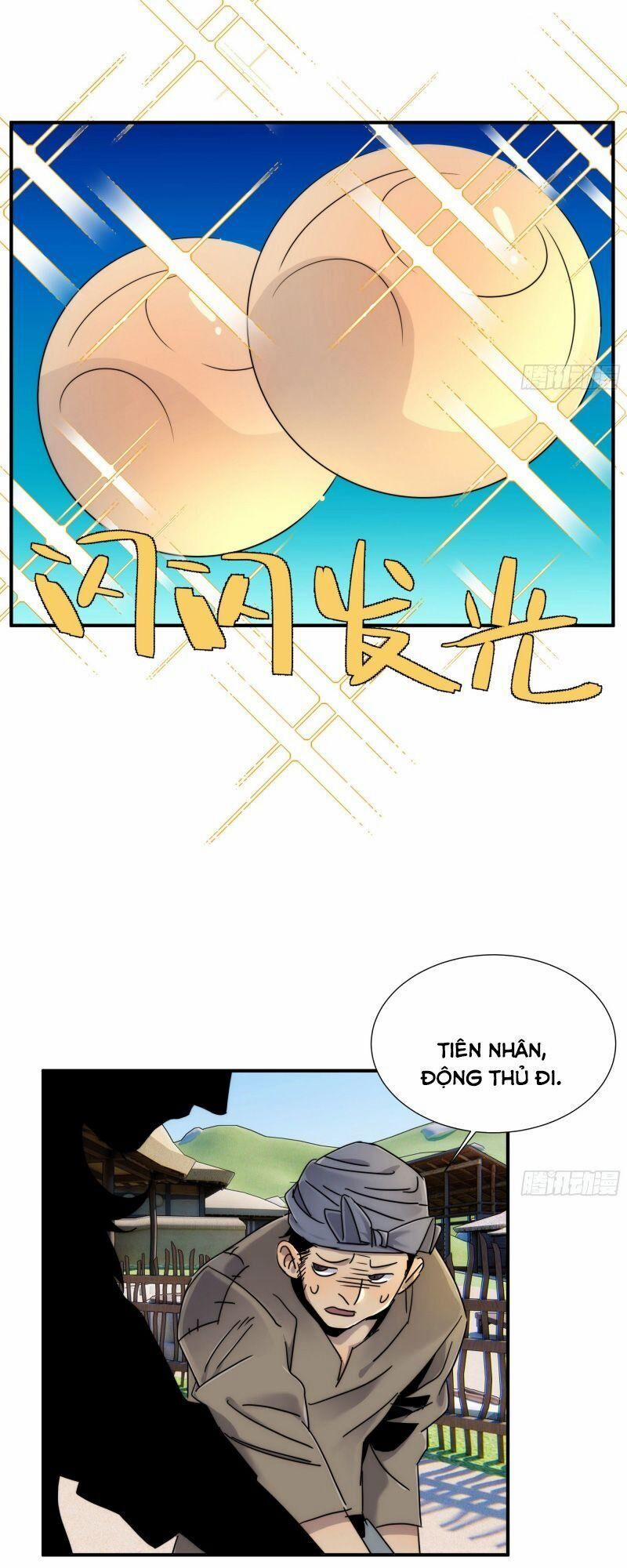 Ma Vương Là Đại Địa Chủ 20 trang 6