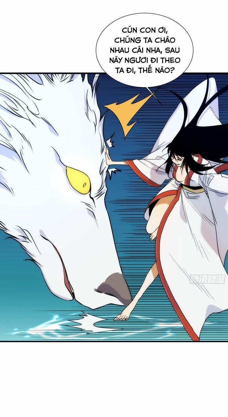 Ma Vương Là Đại Địa Chủ 21.1 trang 16