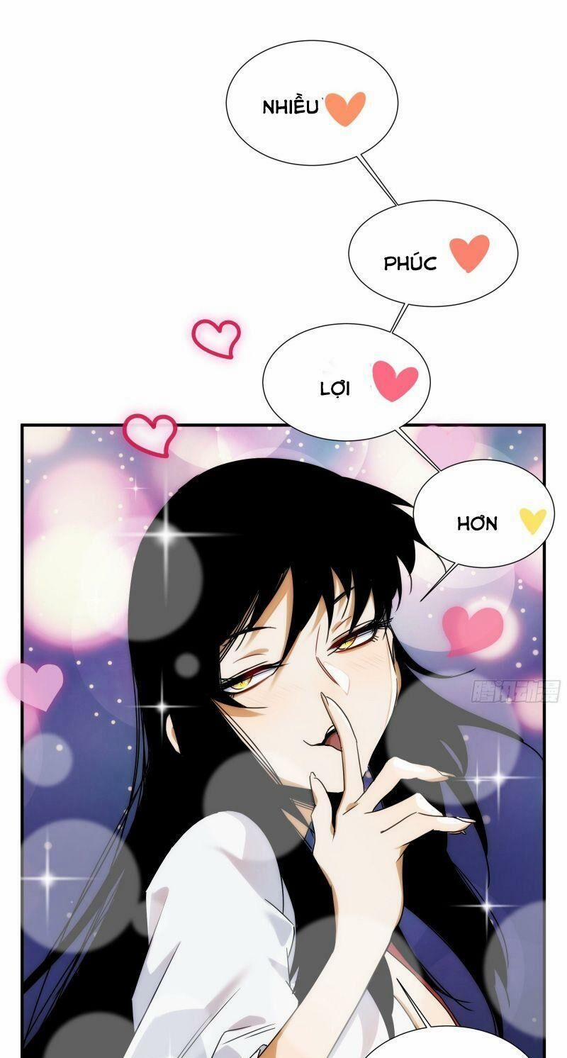 Ma Vương Là Đại Địa Chủ 21.1 trang 20