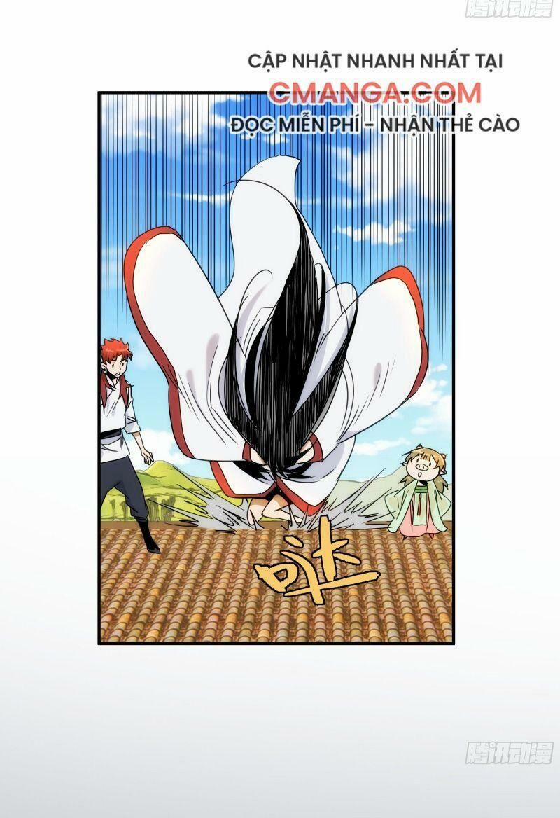 Ma Vương Là Đại Địa Chủ 21.1 trang 27