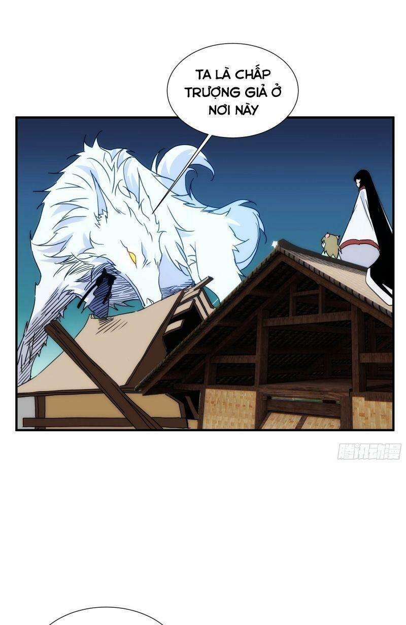 Ma Vương Là Đại Địa Chủ 21.1 trang 30