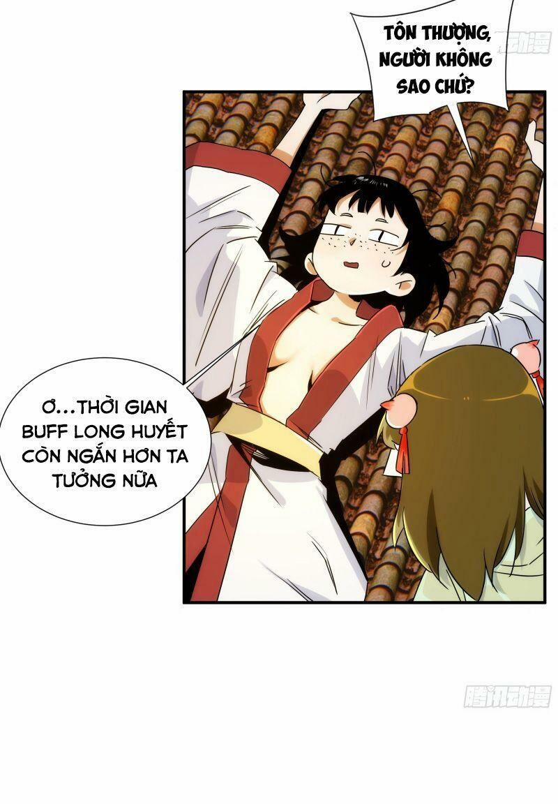 Ma Vương Là Đại Địa Chủ 21.2 trang 13