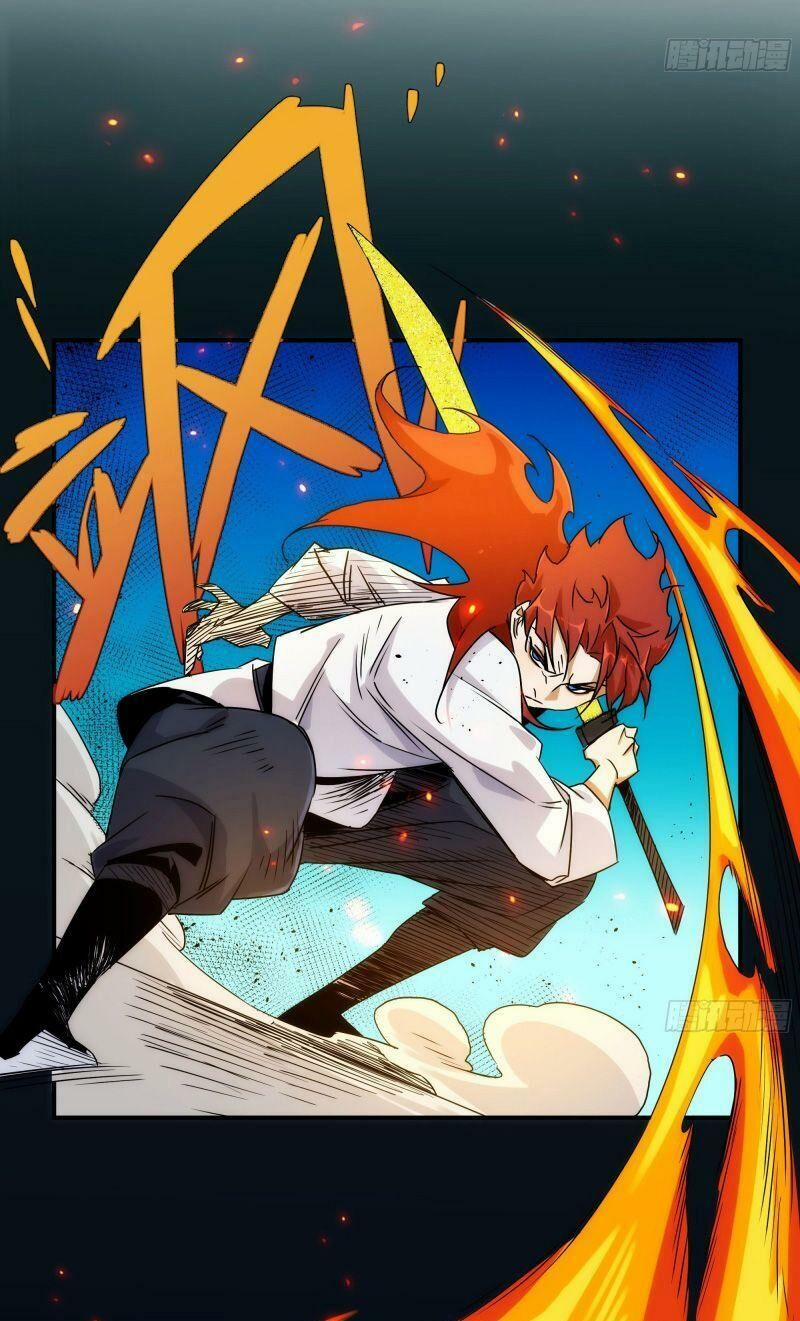 Ma Vương Là Đại Địa Chủ 21.2 trang 18